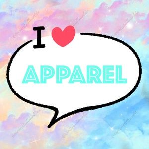 APPAREL @OrientalBarbie